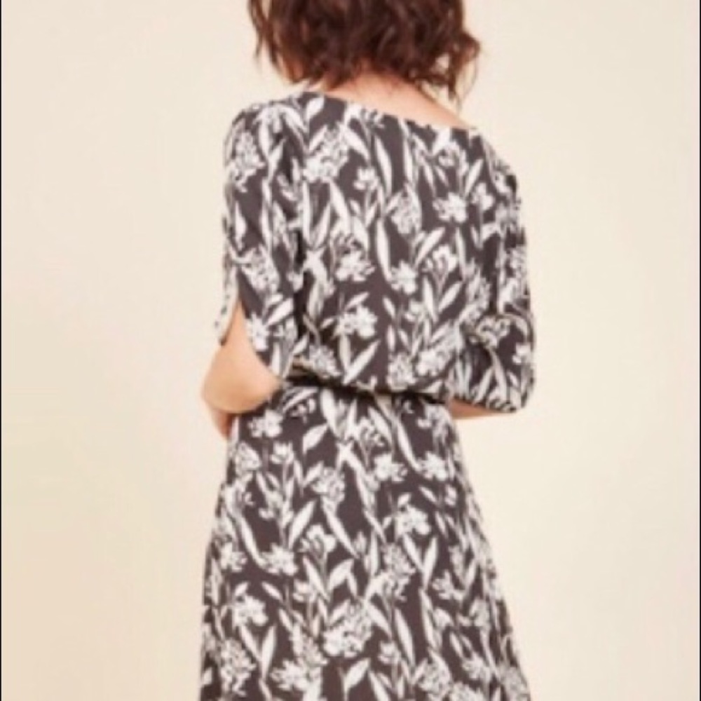 ModCloth Papier Cinema Maxi Dress - Picture 3 of 12